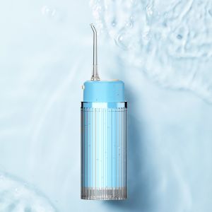 200ml Super Lightweight Dental Oral Irrigator For Travelling Carrying