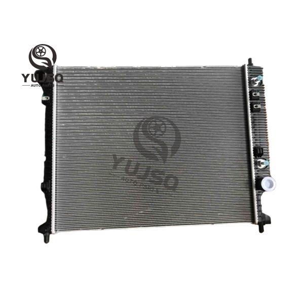 Quality Radiator 35E04018 For Huanghai ASNA N2 wholesale
