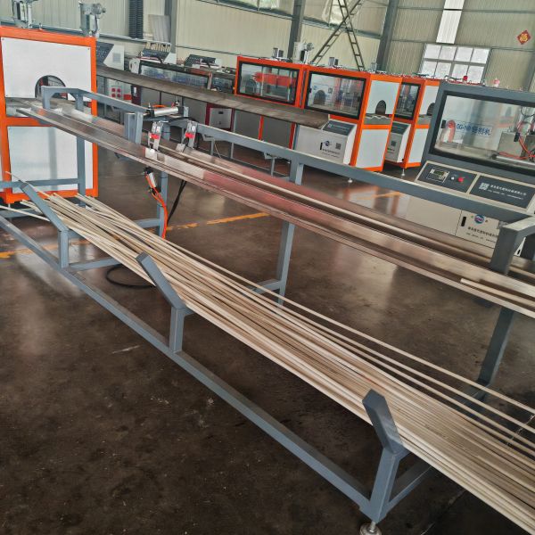 High Efficiency PP HDPE PVC Single Double Wall Corrugated Pipe Extrusion Production Line Tube Making Machine