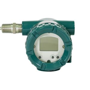 Accurate Yokogawa Temperature Transmitter Yta610 Digital Display