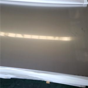 AISI 316L 409 430 304l 304 Stainless Steel 2b Finish 2D BA Finished Cold Rolled