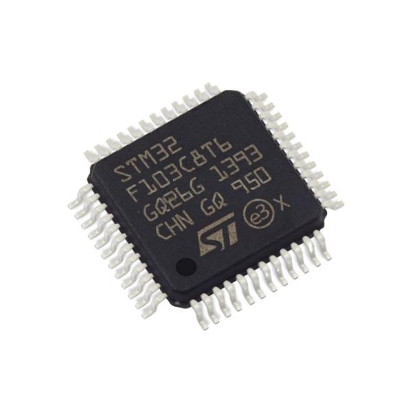 STM32F103C8T6 Online Electronic Components Integrated Circuits new original
