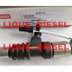 DENSO fuel injector DCRI105450 095000-5450 9709500-545 0950005450AM for
