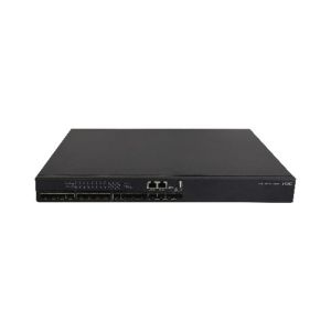 Cheap High-Performance H3C LS-6520X-18C-SI Switch Gigabit Ports , IRF Stacking &amp; Advanced Security for sale