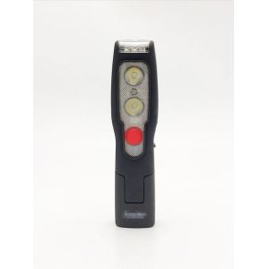 Handheld Rechargeable LED Work Light Camping Inspection LED Flashlight