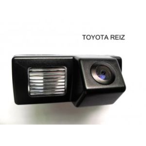 NTSC Rear View Car Camera Night Vision Wide Angle Waterproof