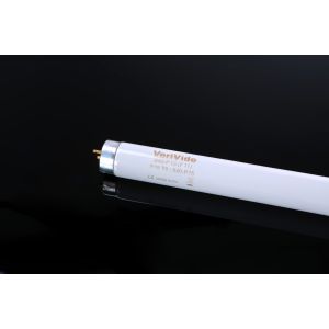 Cool White 60cm Long Fluorescent Tubes Lamp Energy Saving With American Standard