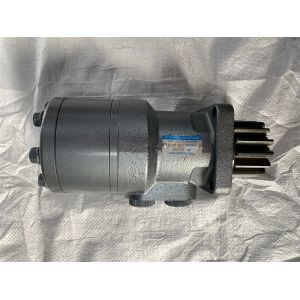 SD13E Swing Motor for Shanding Excavator spare parts 225-0076 2250076 Excavator Swing Motor