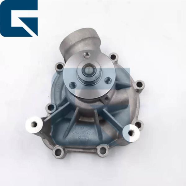 20726083 VOE20726083 Engine D6D D7E Water Pump