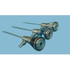 REF 72201501 Rigid Endoscope REF 7205922 30 Degree Arthroscope Direction Of View