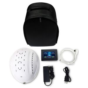Infrared Transcranial Magnetic Stimulation RTMS Machine For Brain Therapy