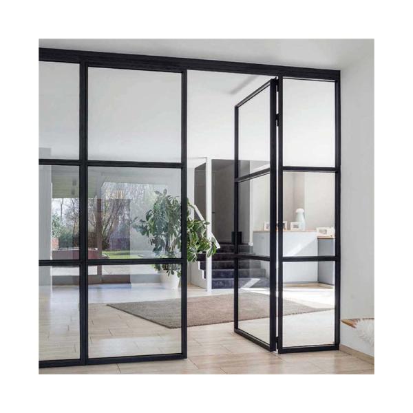 Quality Iron Windows And Doors With Exceptional Sound Insulation wholesale