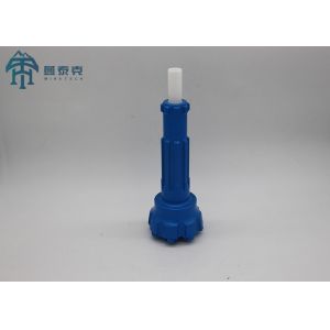 SD5 140mm 5 Inch Rock Drilling Dth Hammer Drill Bit customizable