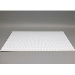 Aluminum White Soldermask 1OZ 1.6mm pcb factory pcb assembly shenzhen printed