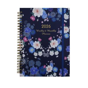 Cheap Embossed Personalized Notebook Design Technique and Customized to Your Specifications for sale