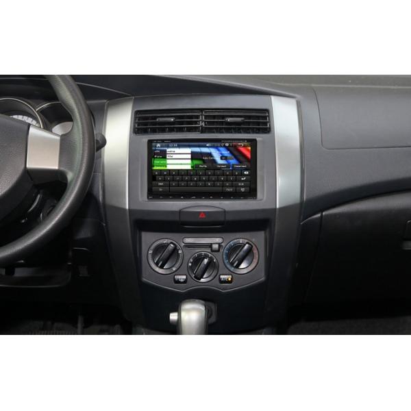 Ouchuangbo car multimedia for Universal car DVD with radio gps TV bluetooth OCB-2621