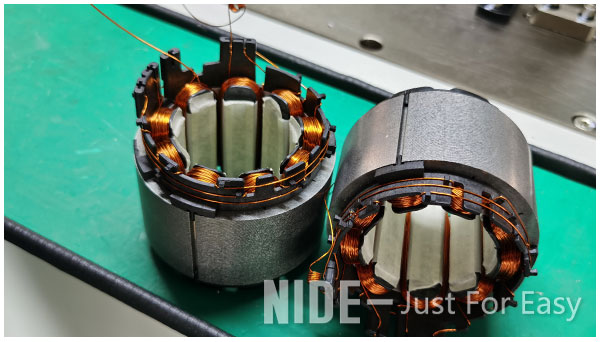 BDLC WINDING MACHINE.jpg DC Motor Needle Winding Machine Frameless Brushless