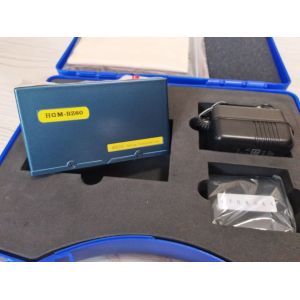 JJG 696 High Stability 0.4Gs / 30min 60 Degree Angle Paint Gloss Meter HGM-BZ60