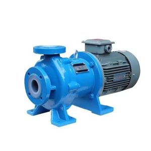 China Stainless Steel Small Homogenizer Pump Circulating Chiller Machine Water Pump Without Leakage on sale
