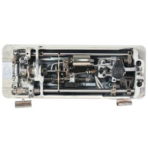 2500RP LCD Voice Control 0303 Sewing Machine