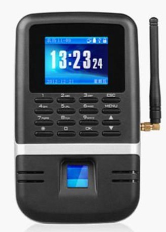 F68 Fingerprint reader door access control with TCP/IP software available time