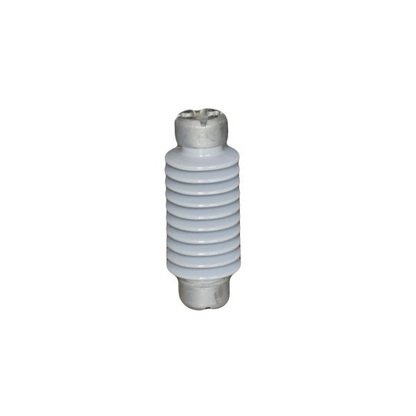 Quality Light Gray 16kg ANSI TR-210 Electrical Porcelain Insulators wholesale