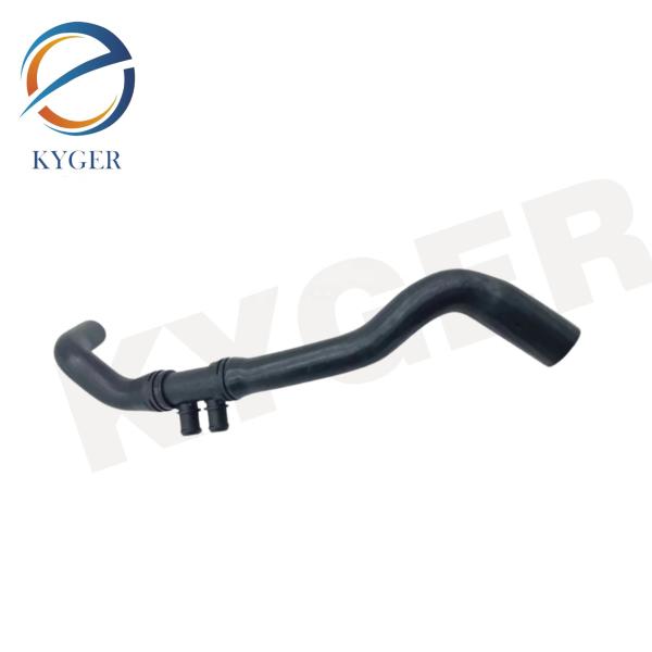 Quality PCH500893 Auto Engine Parts Radiator Coolant Hose Cooling System Water Pipe For Land Rover Range Rover Sport 2006-2009 4.2L wholesale