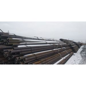 3PE Anti-Corrosive Blasting Coating Steel Pipe 3-Layer PE Pipe Machine