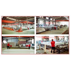 Online Technical Support for Modern Design Prefabricated Container Homes from