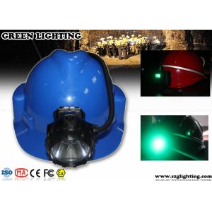 6.8AH Panasonic Battery Coal Miners Headlamp