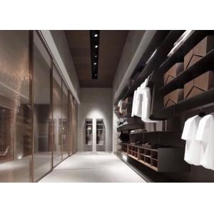 Lightweight Metalspurc Fabric Different Transmittance Light