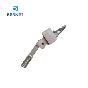 Bernet brand Aluminium AlloyMechanical Operator Handle for Bottom Valve