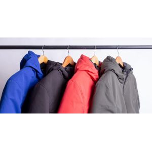 Recycled polyester 228 taslan taslon fabric RPET fabric