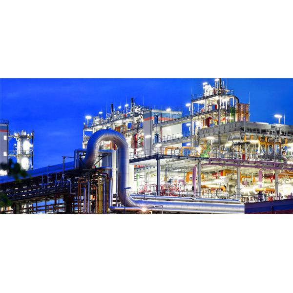 30W LED Security Flood Light