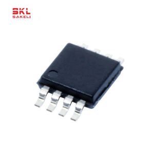 Cheap OPA1632DGNR Amplifier IC Chips Audio Amplifiers MSOP-PowerPad-8 for sale