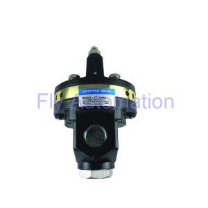 YT-310N1 YT-310 Volume booster Pneumatic amplifier valve accelerator Korea YTC