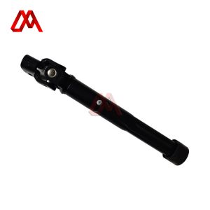 China Heavy Duty Steering Telescopic Shaft 8-97378632-0 8973786320 for ISUZU 100P 4JB1 Truck on sale