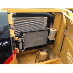 Japan Manufractured Used Cat MIDI Excavator 320d2 High Quality, Secondhand