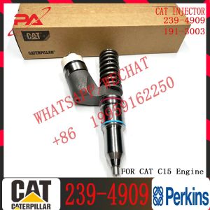 Fuel Injector 10R-1273 10R-9236 249-0709 10R-8501 239-4909 for Caterpillar c-a-t