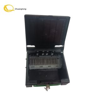 ATM Machine Parts Hyosung Mx5600 Money Cash Box Hyosung Hcdu Reject Cassette