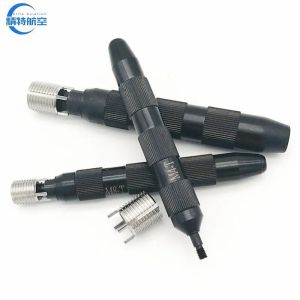 Precision Engineered Keenserts Key Locking Thread Inserts for Thread Reinforceme