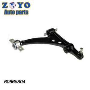 Suspension Part for Alfa Romeo Giulia Arm 166 1998-2007 Front Left Lower Control