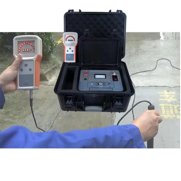 Quality 220V Cable Path Meter with 5m Depth Range wholesale