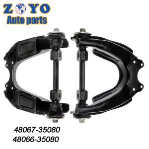 48066-35080 48067-35080 Automobile Control Arm for Toyota Hilux Diesel Pickup