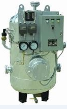 Quality Flow Rate 10m3/h Marine Hot Water Tank with Factory Wholesale Price wholesale