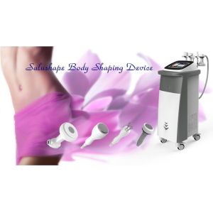Cheap Hot new products hifu body slimming / cavitation hifu slim / RF head for face lift machine for sale