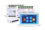 Ruida Double Beam Oscillating Knife Cutting Control System RDD6584U Controller