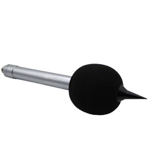 Optical Sensor 2021 Design Environment Sound Level Meter for Outdoor Noise