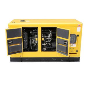 Cummins 800kw 1000kva KTA38-G2A Engine Silent Power Generator