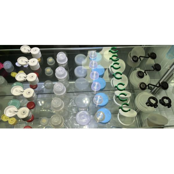 Beverage Plastic Cap Packaging Mold Factory Multi Cavity injection molding mold